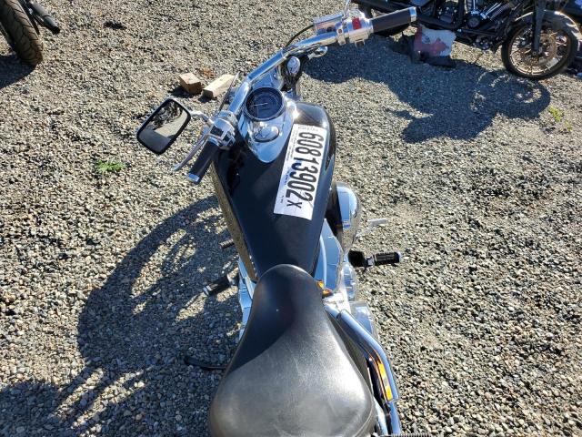 2010 HONDA VT1300 CS JH2SC6714AK000002