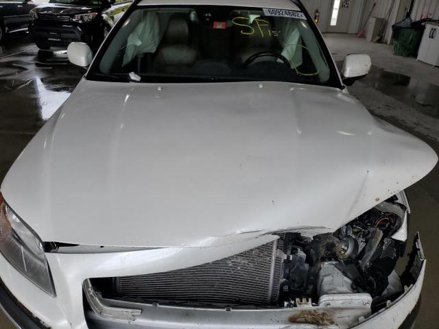 2015 VOLVO XC70 T6 PR YV4902NK0F1208330