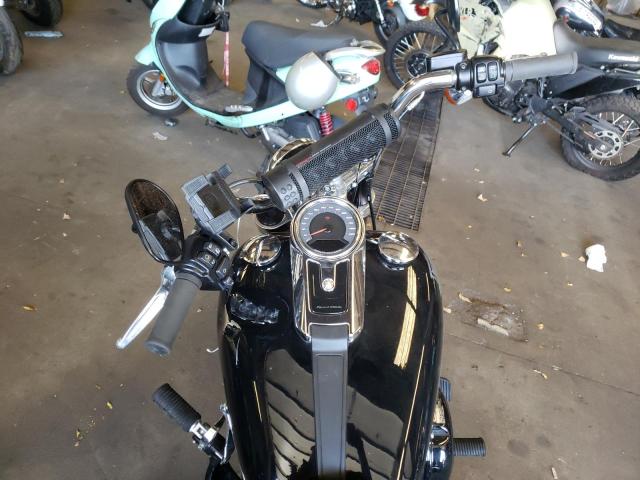 2021 HARLEY-DAVIDSON FLSB 1HD1YMJ18MB059852