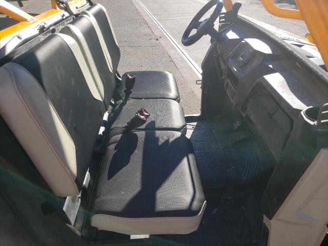 2022 ARCTIC CAT SIDEBYSIDE 4UF1R4KB3NT300405