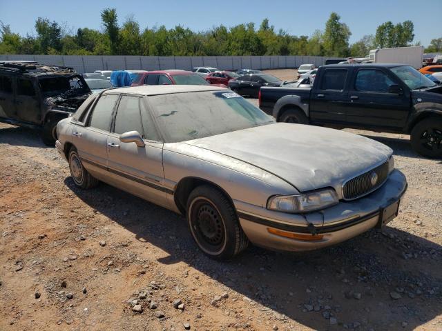 1997 Buick LeSabre Custom