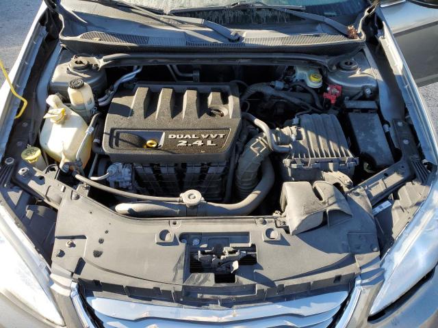 VIN 1C3CCBBB5DN505186 2013 CHRYSLER 200 no.7