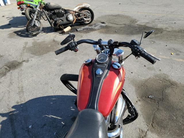 2013 HARLEY-DAVIDSON FXDWG DYNA 1HD1GPM32DC304320