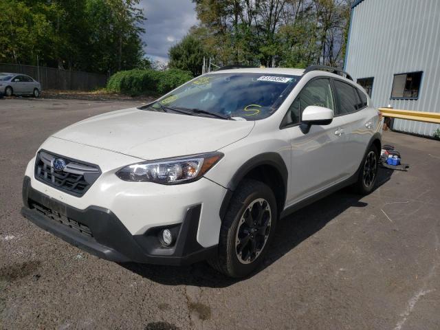 JF2GTAPC9M8252415 Subaru Crosstrek Premium