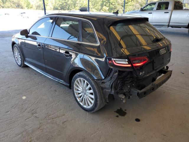 2016 AUDI A3 E-TRON WAUTPBFF7GA100243