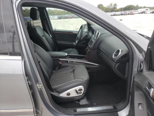 2012 Mercedes-Benz Gl 450 4Matic VIN: 4JGBF7BEXCA798767 Lot: 59878302