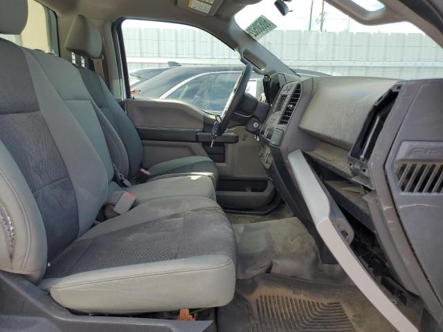 2015 FORD F150 - 1FTMF1E83FKD30474
