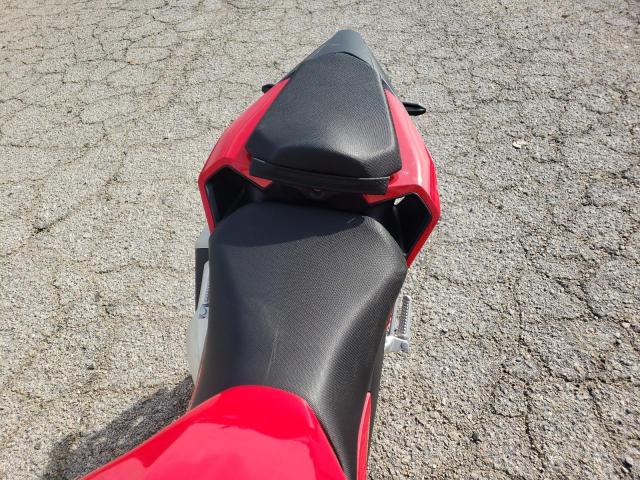 2022 HONDA CBR500 RA MLHPC6259N5300385