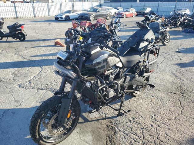 2021 HARLEY-DAVIDSON RA1250 S 1HD1ZES13MB307880