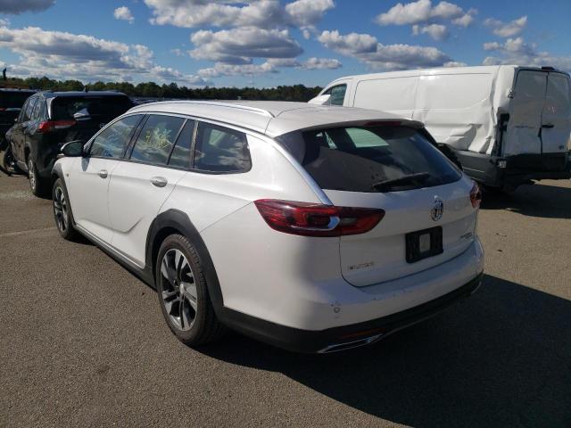 2018 BUICK REGAL TOUR - W04GU8SX9J1069416