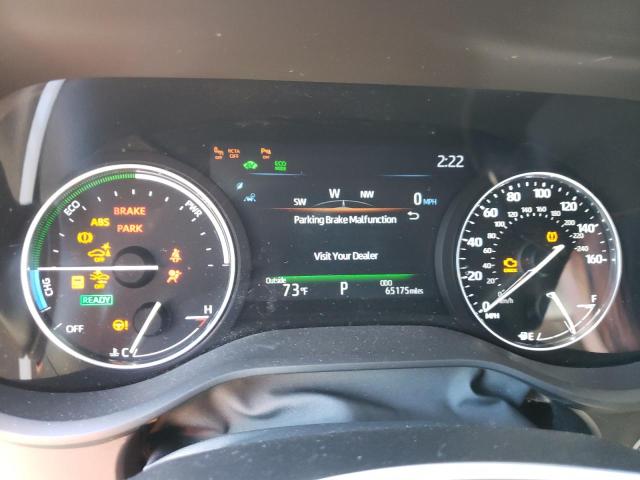 2021 TOYOTA SIENNA LIM 5TDZSKFC7MS006024