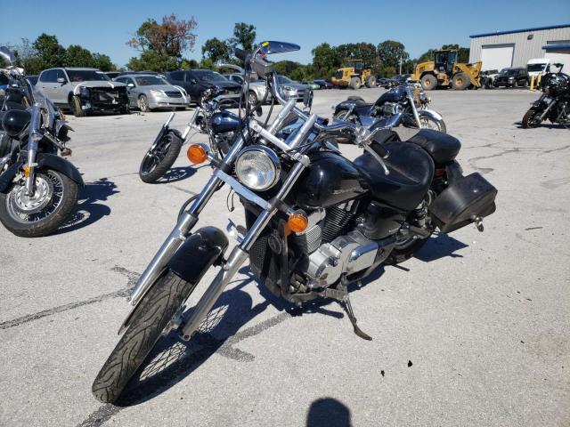 2013 HONDA VT750 C2 JH2RC5307DK500231