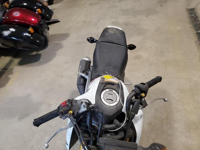 2023 HONDA GROM A MLHJC925XP5100674