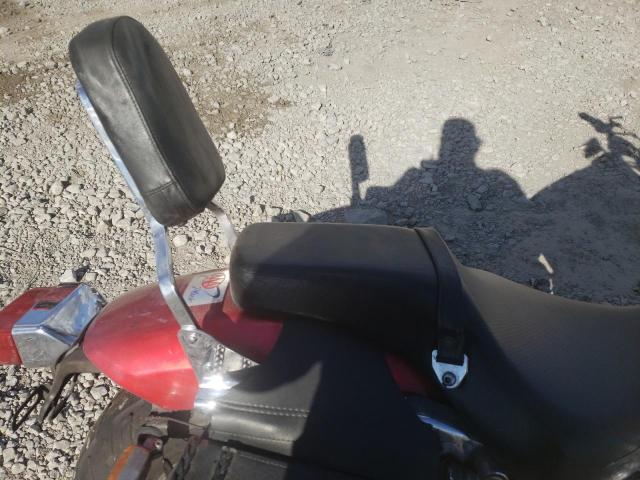 2003 HONDA VT750 DCB JH2RC445X3M702505