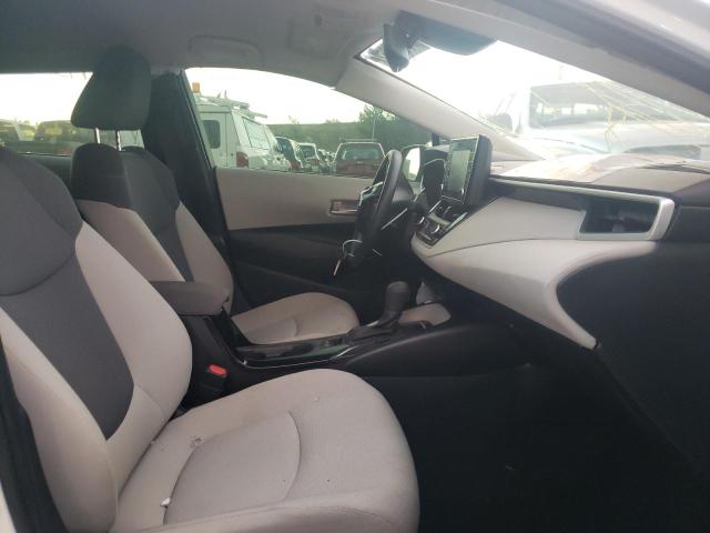 2020 TOYOTA COROLLA L - JTDDPRAE5LJ010548