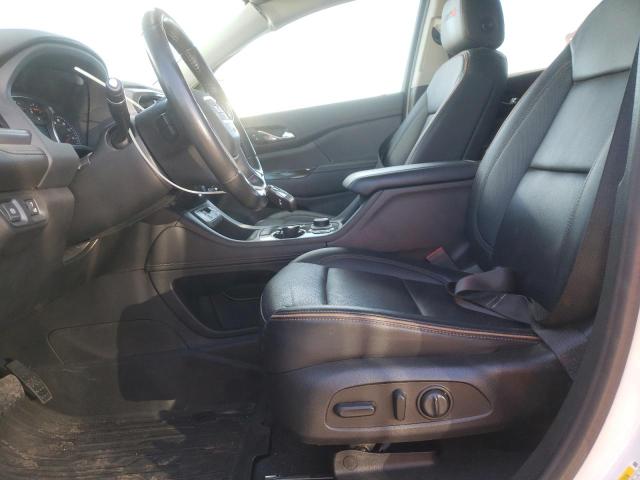 2021 GMC ACADIA AT4 1GKKNLLS0MZ129029