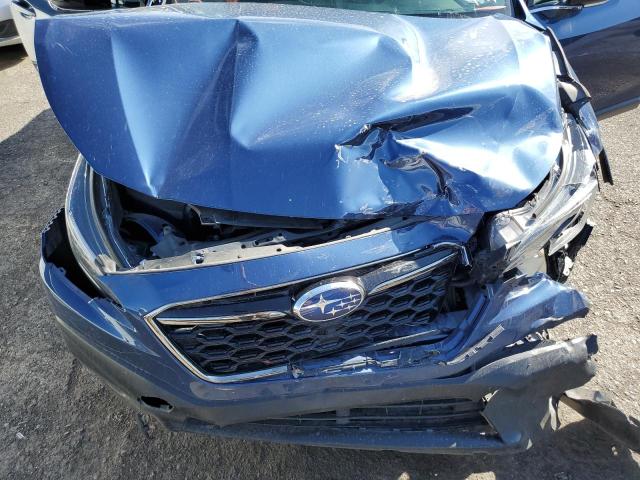 2021 SUBARU OUTBACK ON 4S4BTGLD9M3111296