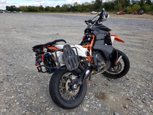 2022 KTM 890 ADVENT VBKTR6406NM834966