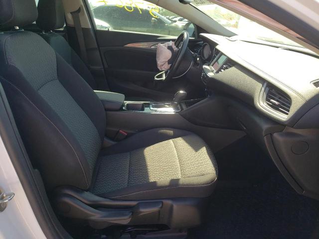 2019 BUICK REGAL TOUR W04GU8SX7K1020040