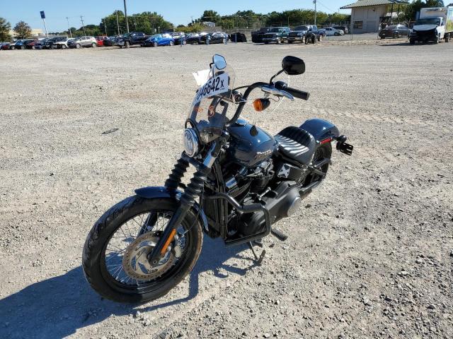 2019 HARLEY-DAVIDSON FXBB 1HD1YJJ24KB038954