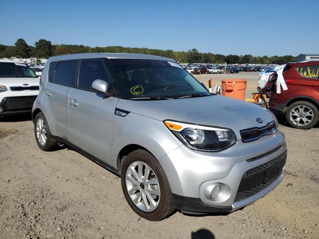 2018 KIA Soul + for sale in Conway, AR