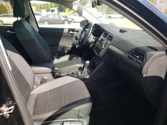 2019 VOLKSWAGEN TIGUAN SE - 3VV2B7AX7KM196950