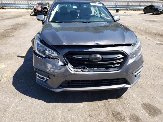 2019 SUBARU LEGACY SPO 4S3BNAR65K3013545