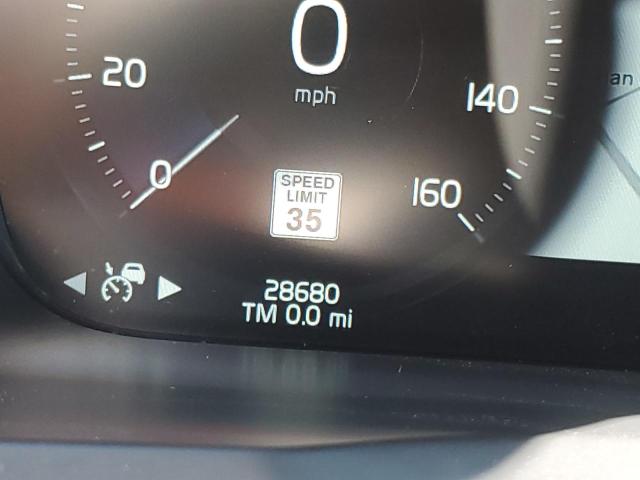 2019 VOLVO XC90 T8 IN YV4BR0CL2K1470089