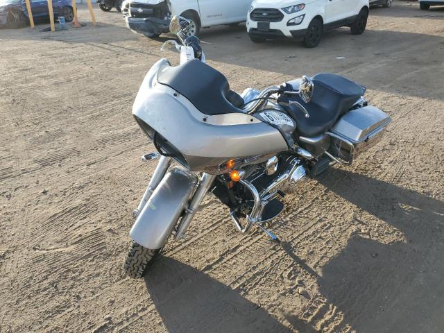 2008 HARLEY-DAVIDSON FLTR 1HD1FS4108Y609196