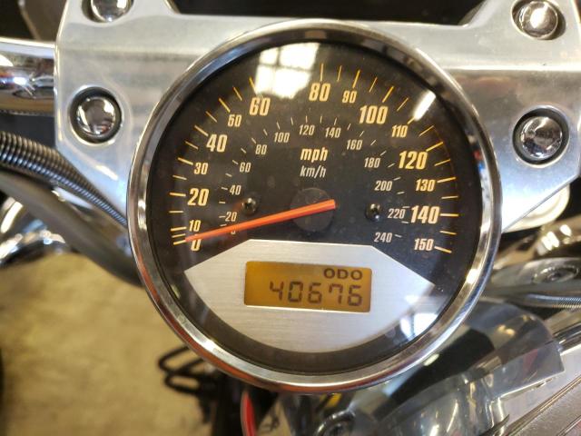 2006 HONDA VTX1800 C2 1HFSC46536A400105