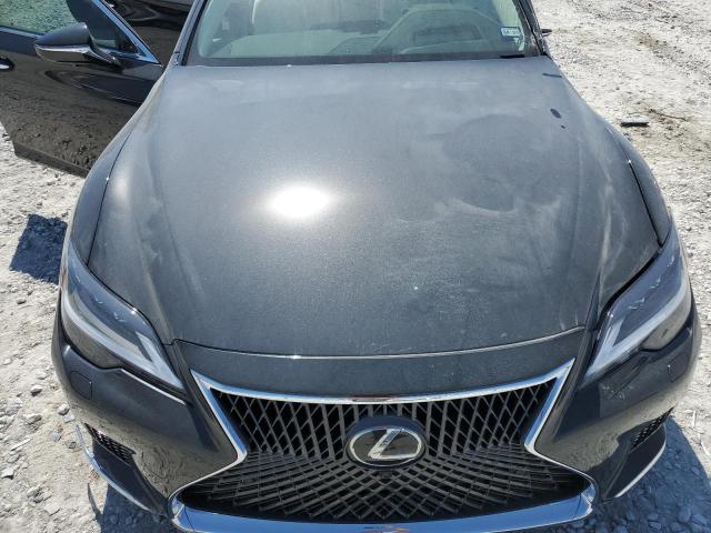 2022 LEXUS LS 500 JTHG5LFF2N5017002