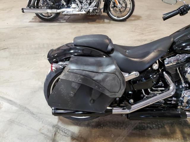 2014 HARLEY-DAVIDSON FXSB BREAK 1HD1BFV1XEB018549