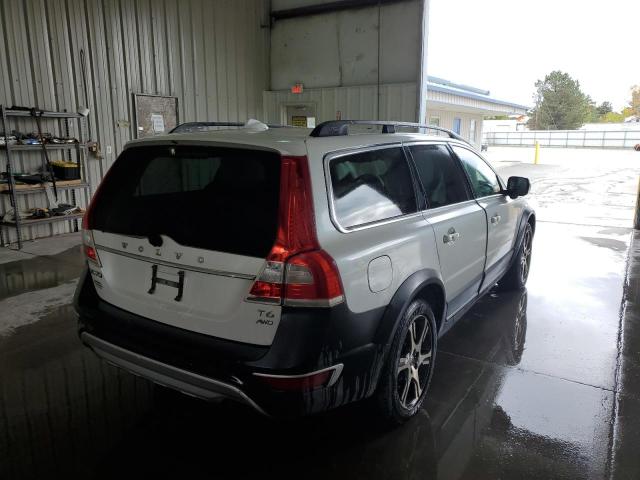 2015 VOLVO XC70 T6 PR YV4902NK0F1208330