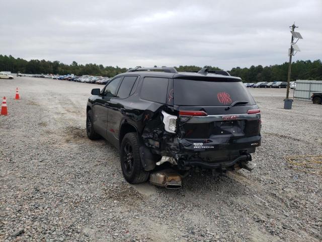 2021 GMC ACADIA AT4 1GKKNLLS1MZ215742