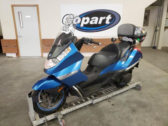 2004 APRILIA ATLANTIC 5 ZD4PTC0044S001268