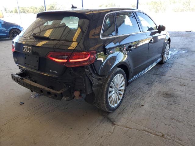 2016 AUDI A3 E-TRON WAUTPBFF7GA100243