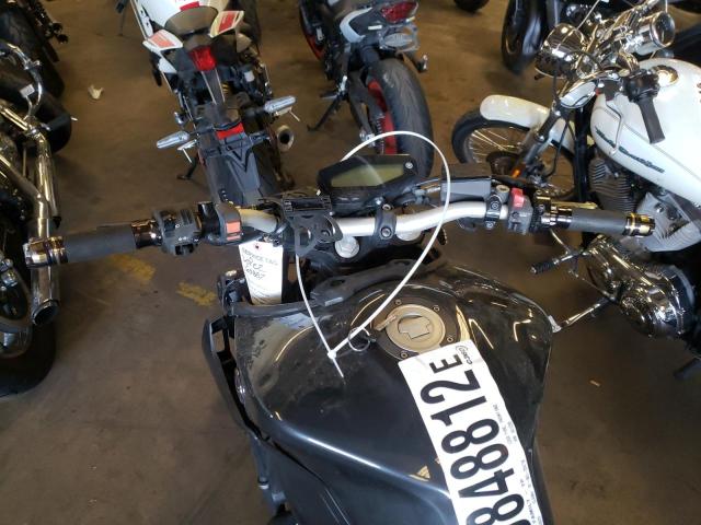 2014 YAMAHA FZ09 JYARN33EXEA001235
