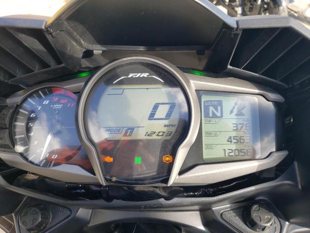 2016 YAMAHA FJR1300 A JYARP29E9GA000012