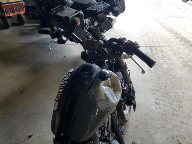 2022 HARLEY-DAVIDSON FLXRST 1HD1YXZ16NB042068