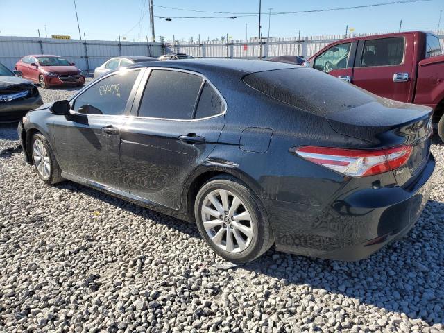 VIN 4T1B11HK8JU603561 2018 TOYOTA CAMRY no.3