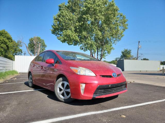 2012 Toyota Prius for sale in Wilmer, TX