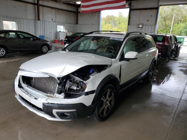 2015 VOLVO XC70 T6 PR YV4902NK0F1208330