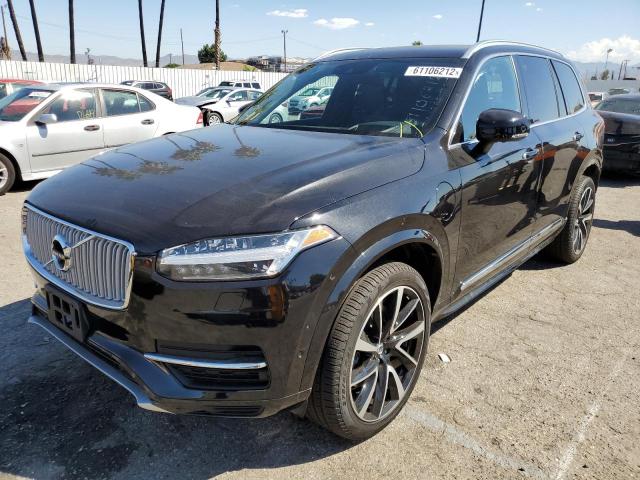 2019 VOLVO XC90 T8 IN YV4BR0CL2K1470089