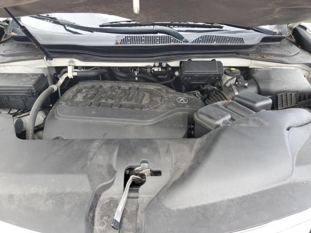 5FRYD3H40GB010862 Acura MDX