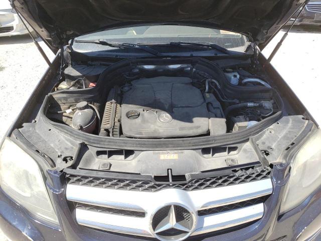 2015 MERCEDES-BENZ GLK 350 - WDCGG5HB7FG351169