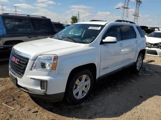 2GKALNEK7G6194552 GMC Terrain