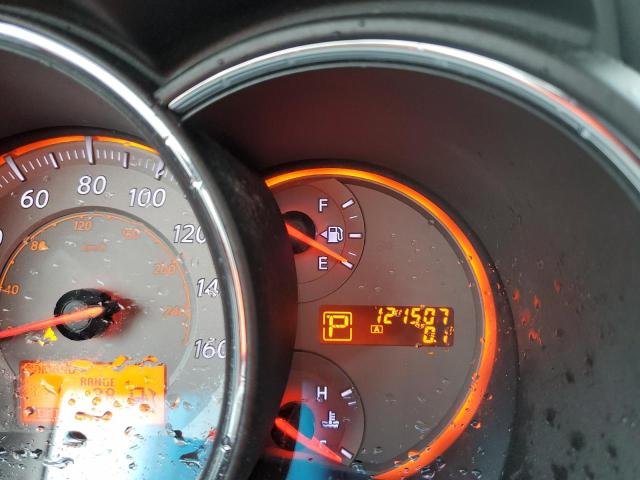 JN8AZ18U69W100173 Nissan MURANO S