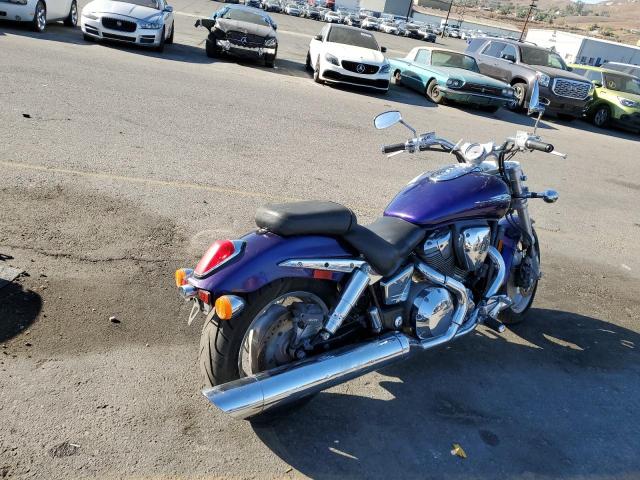 2002 HONDA VTX1800 C 1HFSC46102A000588