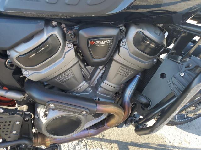 2021 HARLEY-DAVIDSON RA1250 S 1HD1ZES13MB307880