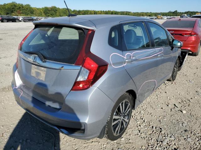 2019 HONDA FIT EXL - 3HGGK5H96KM721241